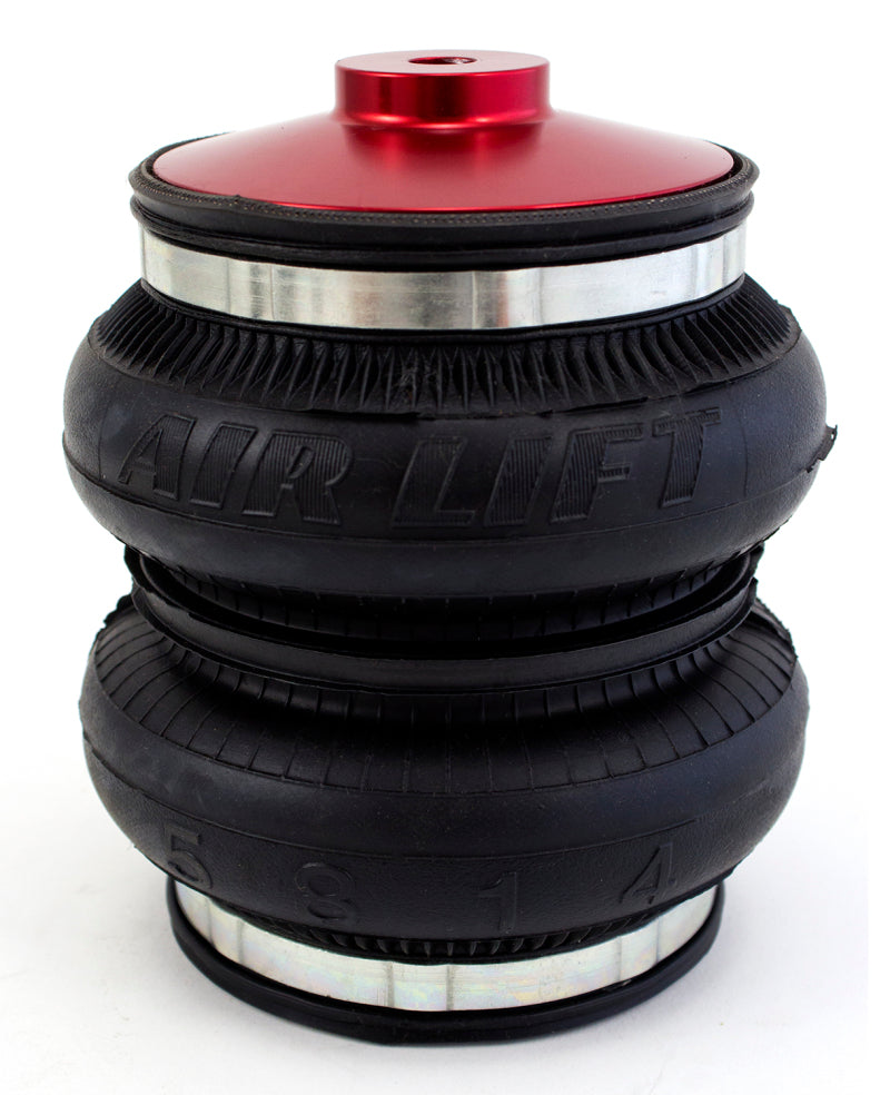 Air Lift 58534 Replacement Air Spring Double Bellows Type