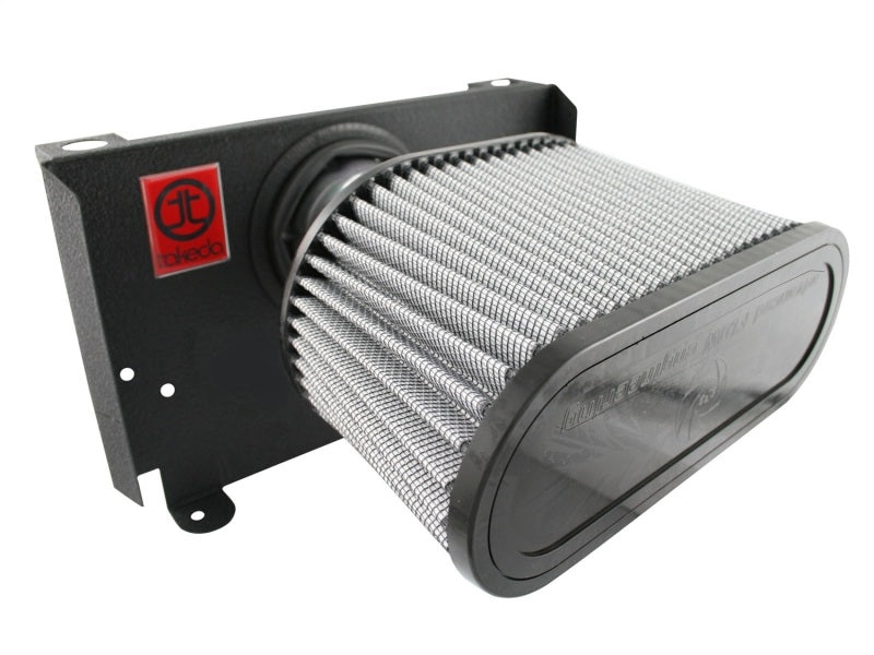 aFe Takeda Intakes Stage-2 PDS AIS PDS Mazda RX-8 04-08 R2-1.3L (pol) - eliteracefab.com