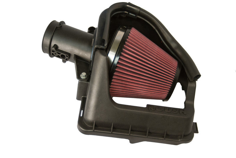 ROUSH 2012-2014 Ford F-150 3.5L EcoBoost Cold Air Intake - eliteracefab.com