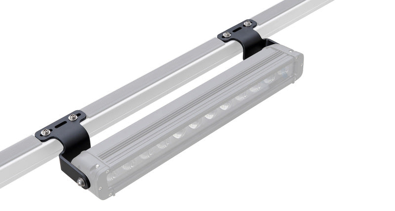 Rhino-Rack Vortex & Heavy Duty LED Light Brackets - 43174