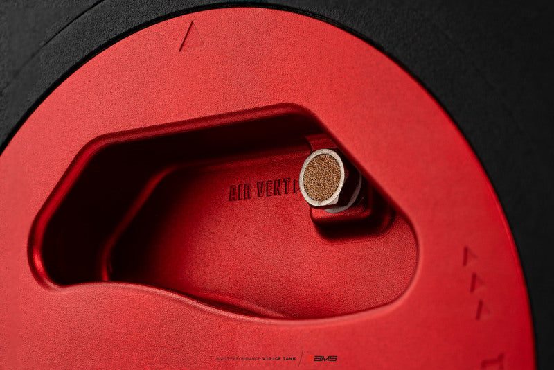 AMS Performance ALP.22.02.0001-1 2015+ Lamborghini Huracan Ice Tank