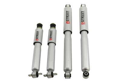 Belltech Street Performance Shock Set Belltech