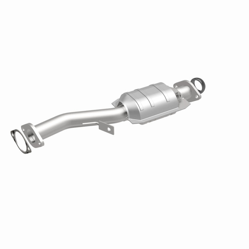 MagnaFlow Conv DF 95-96 Impreza 2.2L Rear C Magnaflow