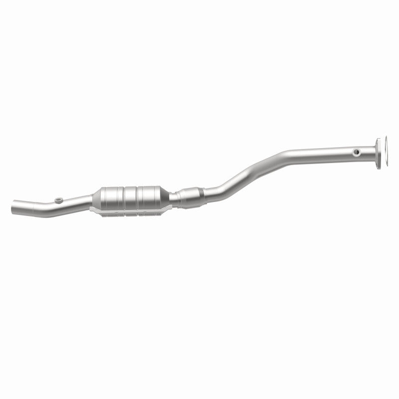 MagnaFlow Conv DF 96-99 Audi A4/A4 Quattro 2.8L D/S (49 State) Magnaflow