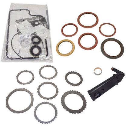 BD Diesel Built-It Trans Kit 2005-2007 Ford 5R110 Stage 1 Stock HP Kit