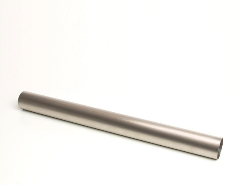 Stainless Bros 2.50in Diameter x 48in Length 16 Gauge 304SS Tube - eliteracefab.com