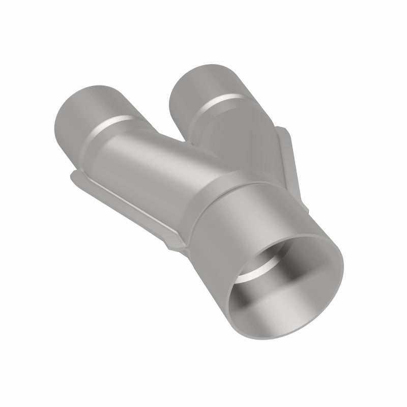 MagnaFlow Smooth Trans Y 2.50/2.00inch SS 10deg. Magnaflow