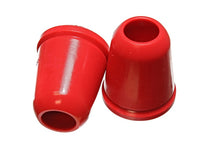 Load image into Gallery viewer, Energy Suspension Rear Bump Stop Set - Red