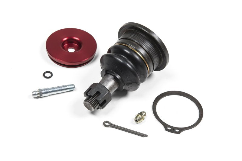 Zone Offroad Toyota Tundra Ball Joint Master Kit - Zone - eliteracefab.com