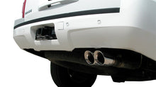 Load image into Gallery viewer, Corsa 09-11 Chevrolet Tahoe 5.3L V8 Polished Sport Cat-Back Exhaust - eliteracefab.com