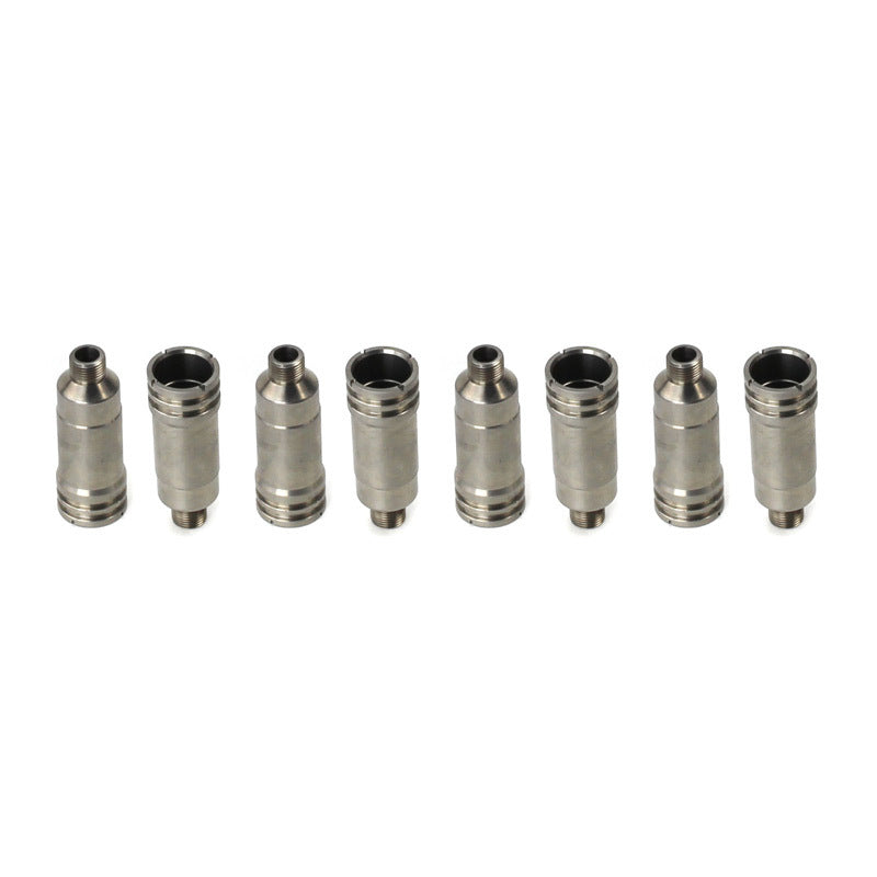 Industrial Injection 01-04 Chevrolet LB7 Duramax Injector Screw In Cups (Can Be Sold Sepratly) Industrial Injection