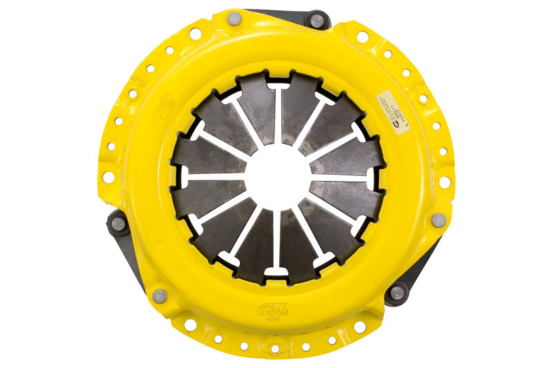 ACT 1996 Nissan 200SX P/PL Heavy Duty Clutch Pressure Plate - eliteracefab.com