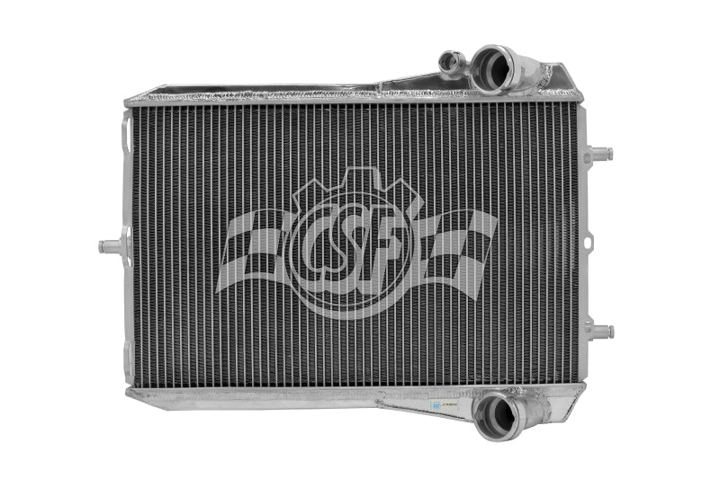 CSF Radiator Right Porsche 911 Turbo | GT2 - eliteracefab.com