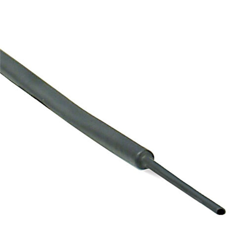 DEI Hi-Temp Shrink Tube 6mm x 200ft Spool - Black DEI
