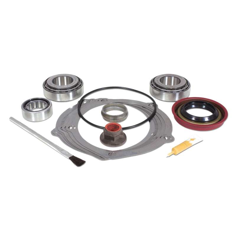Yukon Gear Pinion install Kit For Ford 9in Diff / 35 Spline / Oversize Yukon Gear & Axle