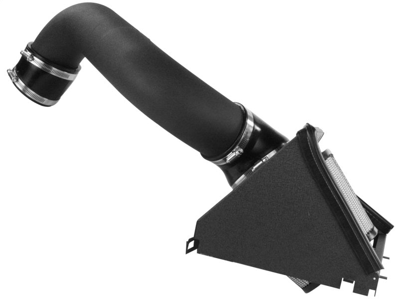 aFe MagnumFORCE Intake Stage-2 Pro DRY S 13 Dodge Ram 1500 V8 5.7L - eliteracefab.com