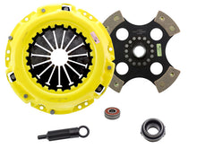 Load image into Gallery viewer, ACT 1988 Toyota Supra HD/Race Rigid 4 Pad Clutch Kit ACT