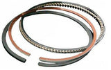 Supertech 89.5mm Bore Piston Rings - 1x3.30 / 1.2x3.70 / 2.8x3.30mm High Performance Gas Nitrided