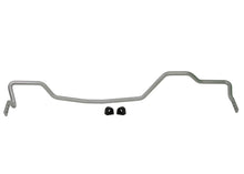 Load image into Gallery viewer, Whiteline 10/89-99 Subaru Legacy Rear 22mm Swaybar- X-heavy duty adjustable - eliteracefab.com