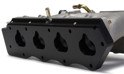 Skunk2 Pro Series Honda/Acura H to K Intake Manifold Adapter (Race Only) - eliteracefab.com