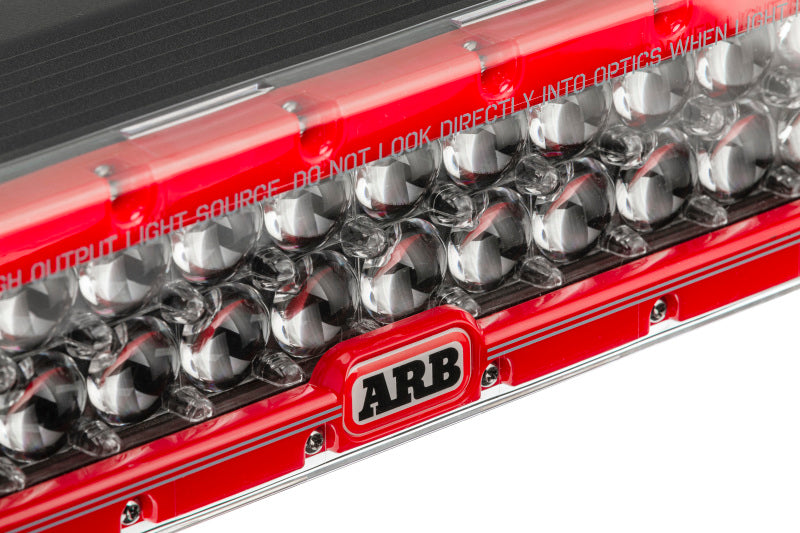 ARB Intensity V2 Light Bar Combination - eliteracefab.com