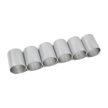 Load image into Gallery viewer, Russell Performance -4 AN Crimp Collars (O.D. 0.450) (6 Per Pack)