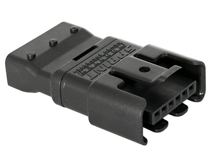 aFe Power Sprint Booster Power Converter 16-19 Nissan Titan/Titan XD V8-5.0L (td)/5.6L - eliteracefab.com