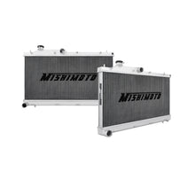 Load image into Gallery viewer, Mishimoto Aluminum Radiator for 2008-2014 for Subaru WRX / STI 2015-2021 STI - eliteracefab.com