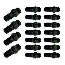 Load image into Gallery viewer, Moroso Chevrolet Small Block Oil Pan Bolts - Set of 18