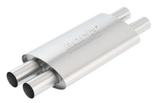 Load image into Gallery viewer, Borla 15-17 Ford Mustang GT 5.0L Touring Muffler (Does Not Fit OEM Exhaust) - eliteracefab.com