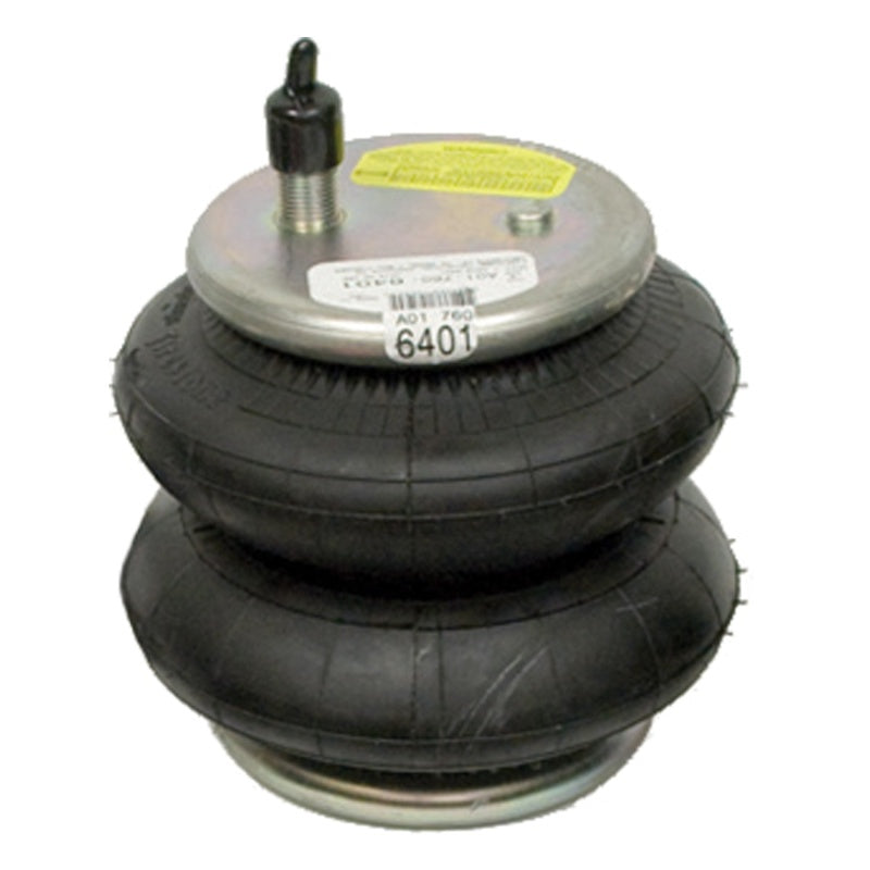 Firestone Ride-Rite Replacement Bellow 224CZ (For Kit PN 2596 / 2299 / 2597 / 2550) (W217606401) - eliteracefab.com