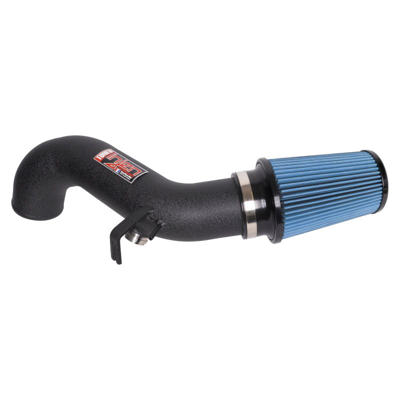 Injen 2022+ Volkswagen GTI (MK8) L4-2.0L Turbo SP Aluminum Series Air Intake System - Wrinkle Black - eliteracefab.com