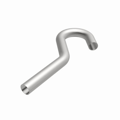 MagnaFlow Univ bent pipe SS 2.50inch 180/45 Magnaflow
