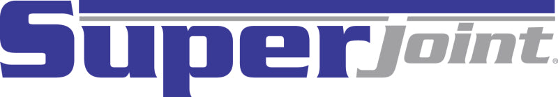 Yukon Gear Chrome Moly Superjoints Replacement For Dana 30 / Dana 44 & GM 8.5in Yukon Gear & Axle