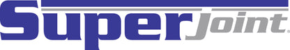 Yukon Gear Chrome Moly Superjoints Replacement For Dana 30 / Dana 44 & GM 8.5in Yukon Gear & Axle