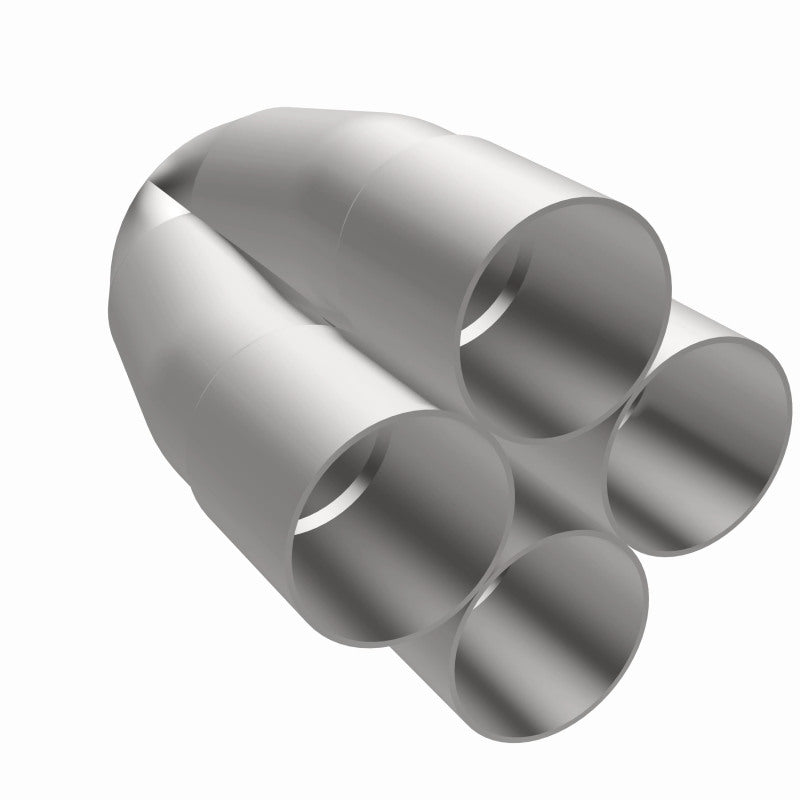 MagnaFlow Collector Merge 2.00 x 3.5 Magnaflow