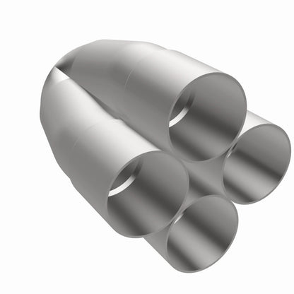 MagnaFlow Collector Merge 2.00 x 3.5 Magnaflow