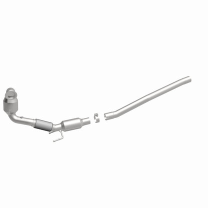 MagnaFlow Converter Direct Fit 15-16 Audi A3 2.0L Magnaflow
