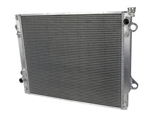 Load image into Gallery viewer, aFe BladeRunner Street Series Tube &amp; Fin Aluminum Radiator 05-15 Toyota Tacoma L4 2.7L/V6 4.0L - eliteracefab.com