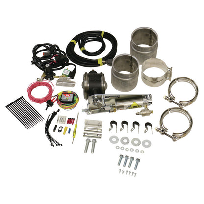 BD Diesel Exhaust Brake - Universal 5.0in BD Diesel