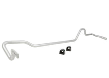 Load image into Gallery viewer, Whiteline 93-00 Subaru Impreza Non-Turbo w/ OE swaybar Rear 22mm Swaybar-X h/duty Blade adjustable - eliteracefab.com