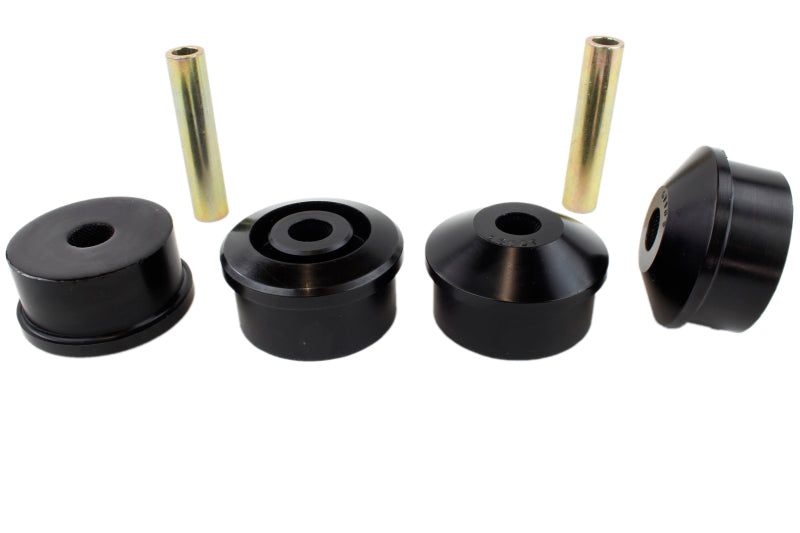 Whiteline Plus 97-05 VAG MK4 A4/Type 1J Front Trailing Arm Bushing Kit - eliteracefab.com