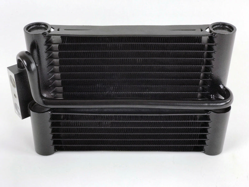 CSF 11-16 BMW 135i(X) 5 Door F20 / M135i(X) 3 Door F21 Race-Spec Oil Cooler - eliteracefab.com