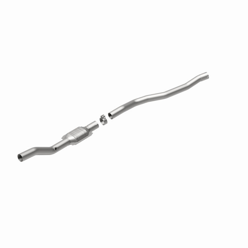 MagnaFlow Conv DF Dodge Dokota 3.9/5.2L 4WD Magnaflow