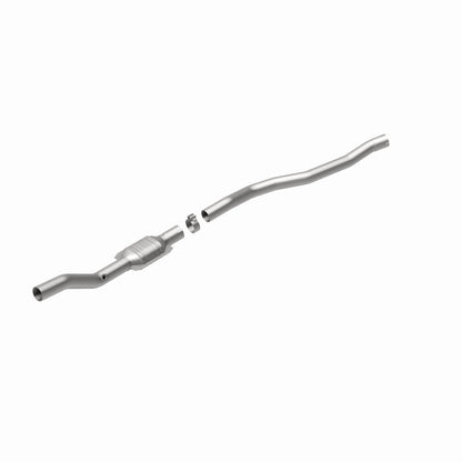 MagnaFlow Conv DF Dodge Dokota 3.9/5.2L 4WD Magnaflow