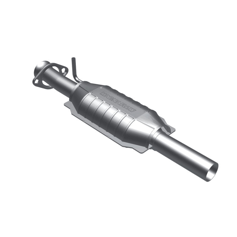 MagnaFlow Conv Ford-Mercury 26X6.5X4 2/2 Magnaflow