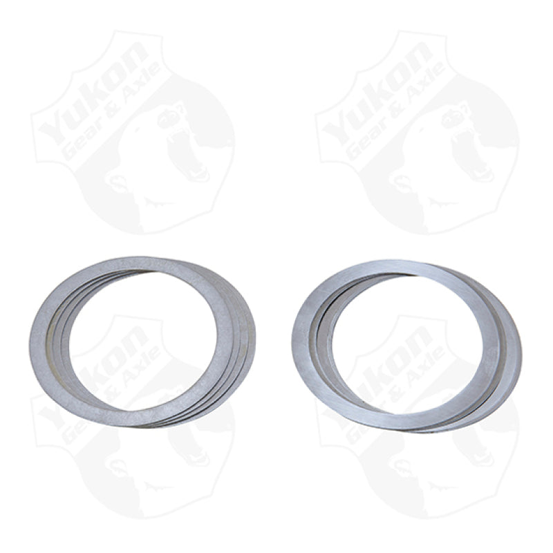 Yukon Gear Replacement Carrier Shim Kit For Dana 60 / 70 / 70HD / 70U & 80 - eliteracefab.com