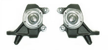 Load image into Gallery viewer, Belltech DROP SPINDLE SET 83-97 NISSAN P/U &amp; HRDBODY - eliteracefab.com