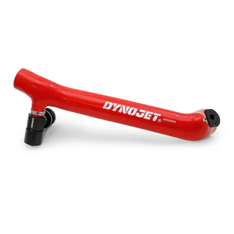 Dynojet 16-21 Polaris RZR XP Turbo Boost Tube Kit (w/BOV) Dynojet