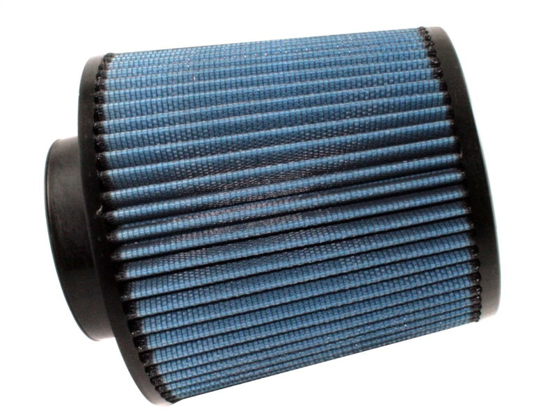 aFe MagnumFLOW Air Filters IAF P5R A/F P5R 4-1/2F x 8-1/2B x 7T (Inv) x 8H (IM) - eliteracefab.com